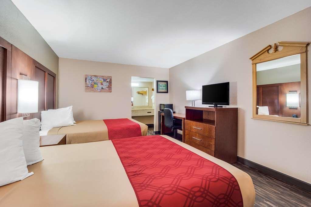 Econo Lodge Walterboro Pokoj fotografie